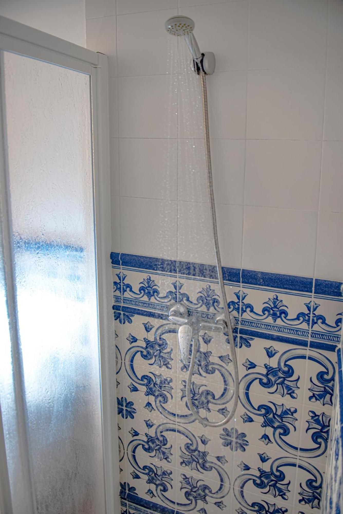 Olleria Appartement Málaga Buitenkant foto