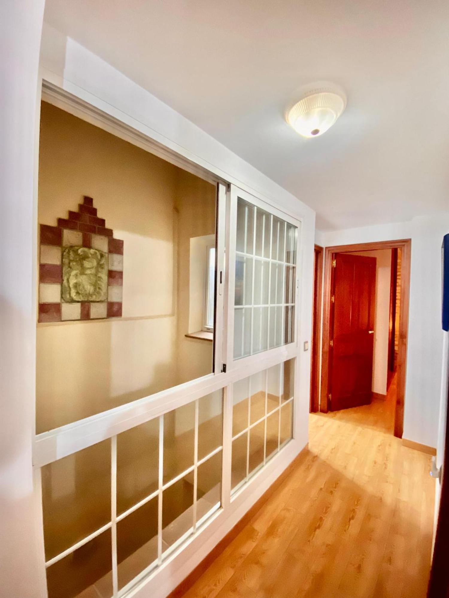 Olleria Appartement Málaga Buitenkant foto