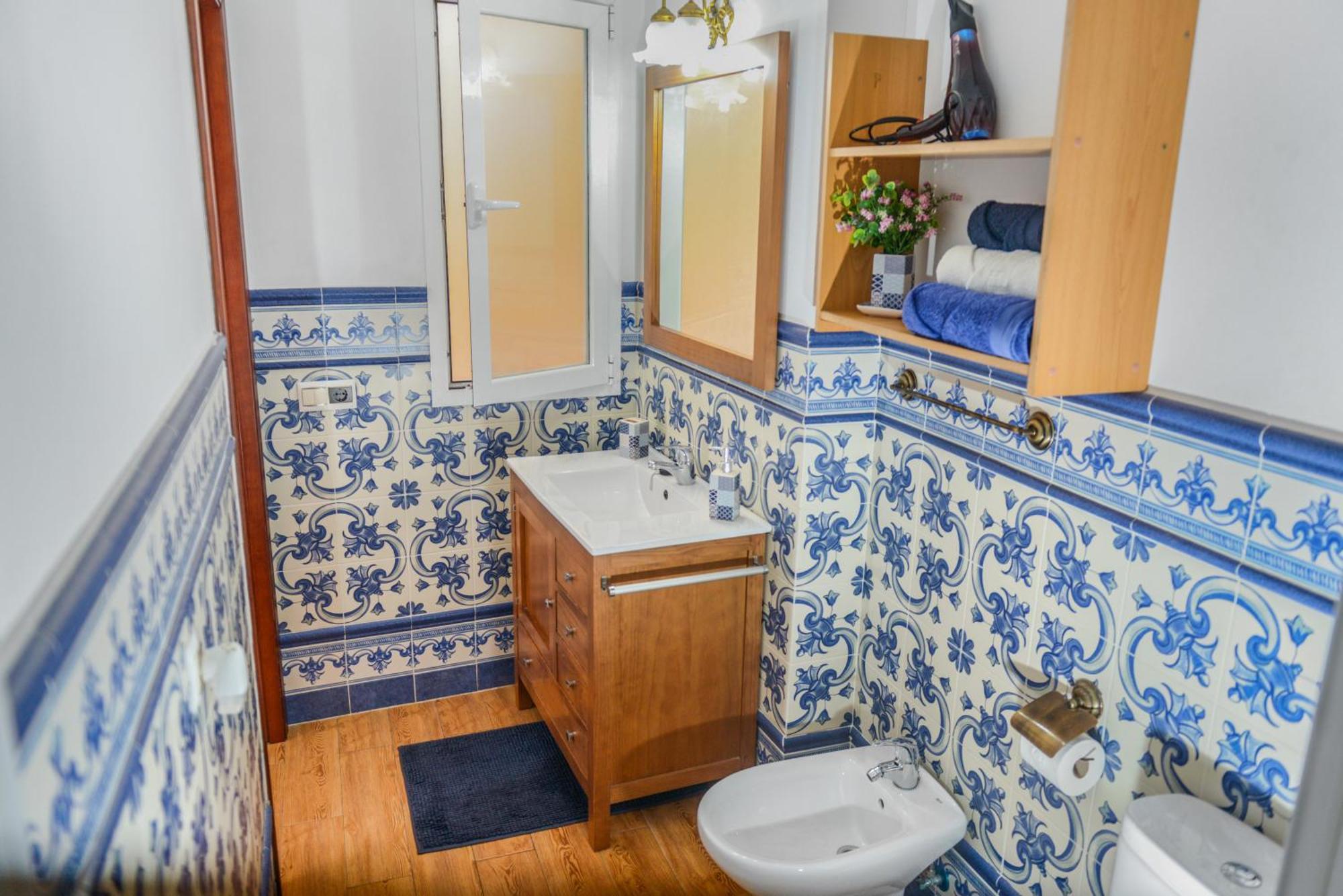 Olleria Appartement Málaga Buitenkant foto